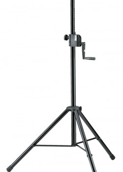K&M 21302 Speaker stand 音箱支架