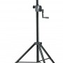K&M 21302 Speaker stand 音箱支架