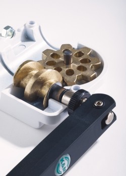 K&M 21302 Speaker stand 音箱支架