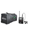 MIPRO MA-100 迷你無線喊話器 夾咪款 無線擴音器喇叭