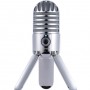 Samson Meteor mic 便攜錄音電容mic USB mic