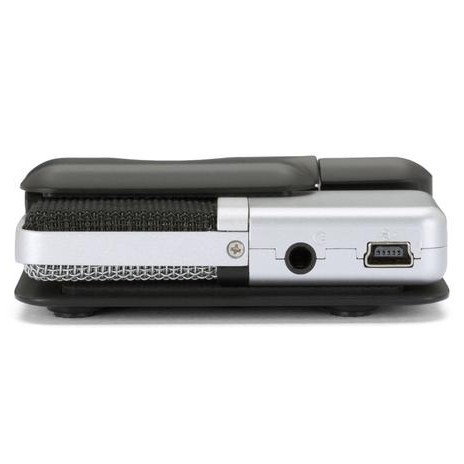 SAMSON Go Mic USB 桌面便攜電容 mic