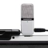 SAMSON Go Mic USB 桌面便攜電容 mic