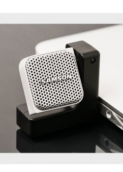 SAMSON Go Mic Direct 桌面便攜電容 mic