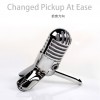 Samson Meteor mic 便攜錄音電容mic USB mic