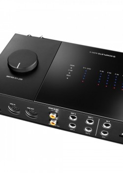 Native Instruments Komplete Audio 6 MK2 USB Audio Interface