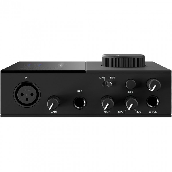 Native Instruments Komplete Audio 1 Interface