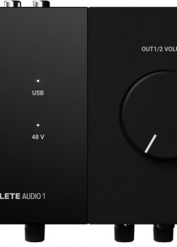 Native Instruments Komplete Audio 1 Interface