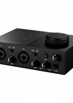Native Instruments Komplete Audio 2 Interface