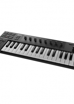 NI Komplete KONTROL M32 MIDI KEYBOARDS