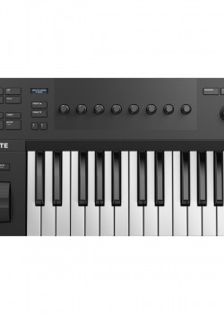 NI Komplete KONTROL A25 MIDI KEYBOARDS