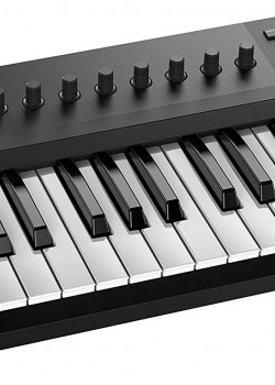 NI Komplete KONTROL A25 MIDI KEYBOARDS