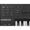 NI Komplete KONTROL A61 MIDI KEYBOARDS