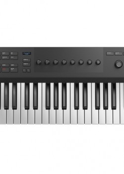NI Komplete KONTROL A49 MIDI KEYBOARDS