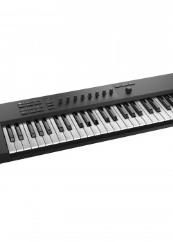 NI Komplete KONTROL A49 MIDI KEYBOARDS