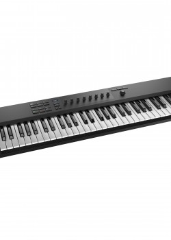 NI Komplete KONTROL A61 MIDI KEYBOARDS