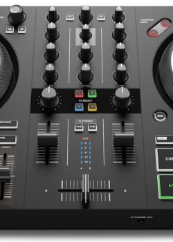 Native Instruments Traktor Kontrol S2 MkIII DJ Controller