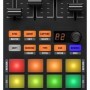 Native Instruments Traktor Kontrol F1 mk2 DJ controller