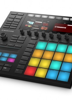 Native Instruments MACHINE MK3 PRODUCTION STUDIO
