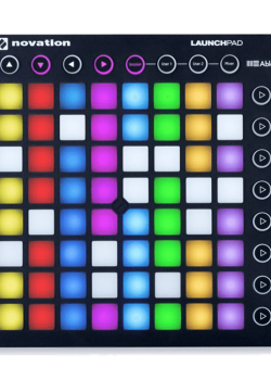 Novation Launchpad MKII MIDI控制器