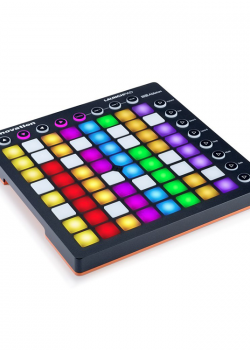 Novation Launchpad MKII MIDI控制器