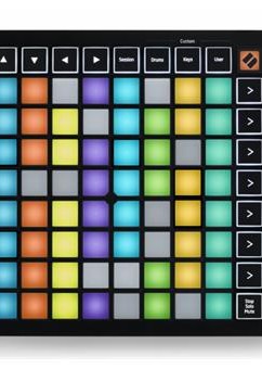 Novation Launchpad Mini MKIII MIDI 控制器
