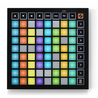 Novation Launchpad Mini MKIII MIDI 控制器