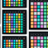 Novation Launchpad Mini MKIII MIDI 控制器