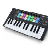 Novation launchkey mini MKIII MIDI 控制器