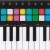 Novation launchkey mini MKIII MIDI 控制器