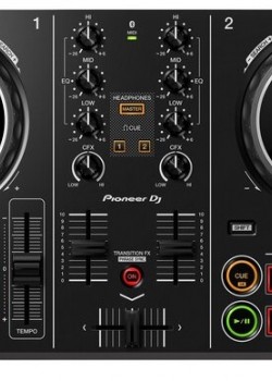 Pioneer DDJ-200 DJ Controller DDJ200