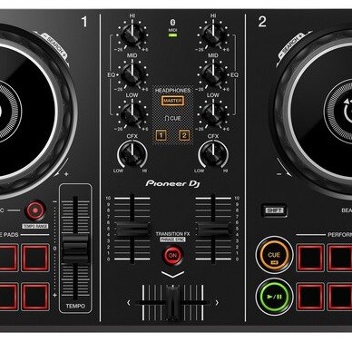 Pioneer DDJ-200 DJ Controller DDJ200