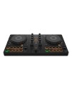 Pioneer DJ AlphaTheta DDJ-FLX2 DJ Controller DDJFLX2 Pioneer DJ AlphaTheta DDJ-FLX2 DJ Controller DDJFLX2