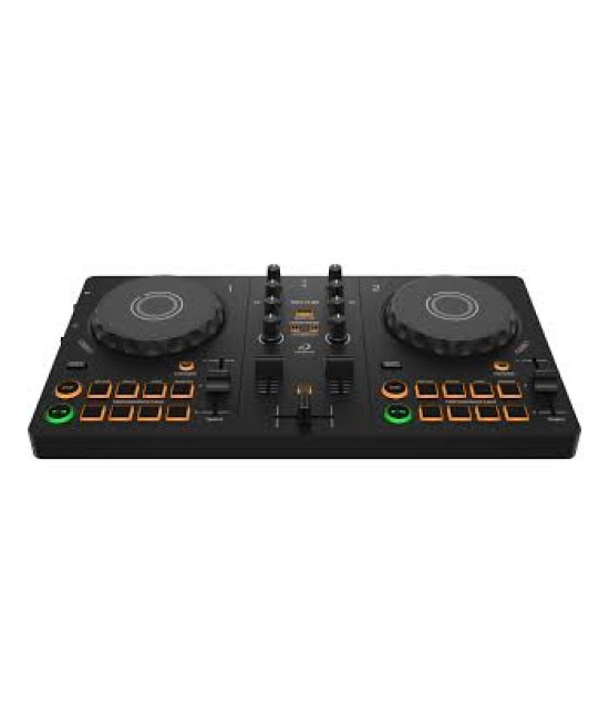 Pioneer DJ AlphaTheta DDJ-FLX2 DJ Controller DDJFLX2 Pioneer DJ AlphaTheta DDJ-FLX2 DJ Controller DDJFLX2
