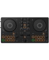 Pioneer DJ AlphaTheta DDJ-FLX2 DJ Controller DDJFLX2 Pioneer DJ AlphaTheta DDJ-FLX2 DJ Controller DDJFLX2