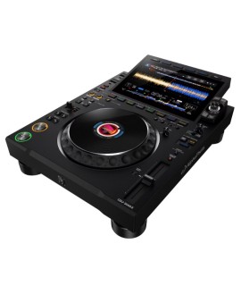 AlphaTheta CDJ-3000X Professional DJ multi player AlphaTheta CDJ-3000X Professional DJ multi player