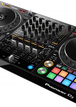 Pioneer DDJ-1000 SRT DJ Controller