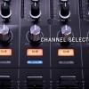 Pioneer DJM-900NXS2 4-channel professional DJ mixer