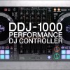 Pioneer DDJ-1000 DJ Controller