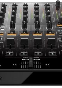 Pioneer DDJ-1000 DJ Controller
