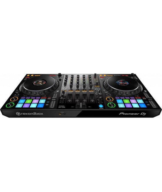 Pioneer DDJ-1000 DJ Controller