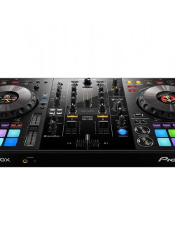 Pioneer DDJ-800 DJ Controller