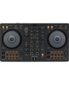 Pioneer DDJ-FLX4 DJ Controller DDJFLX4