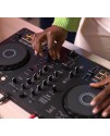 Pioneer DDJ-FLX4 DJ Controller DDJFLX4