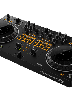 Pioneer DDJ-REV1 DJ Controller DDJREV1