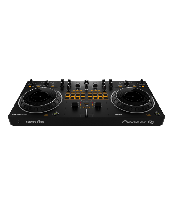 Pioneer DDJ-REV1 DJ Controller DDJREV1