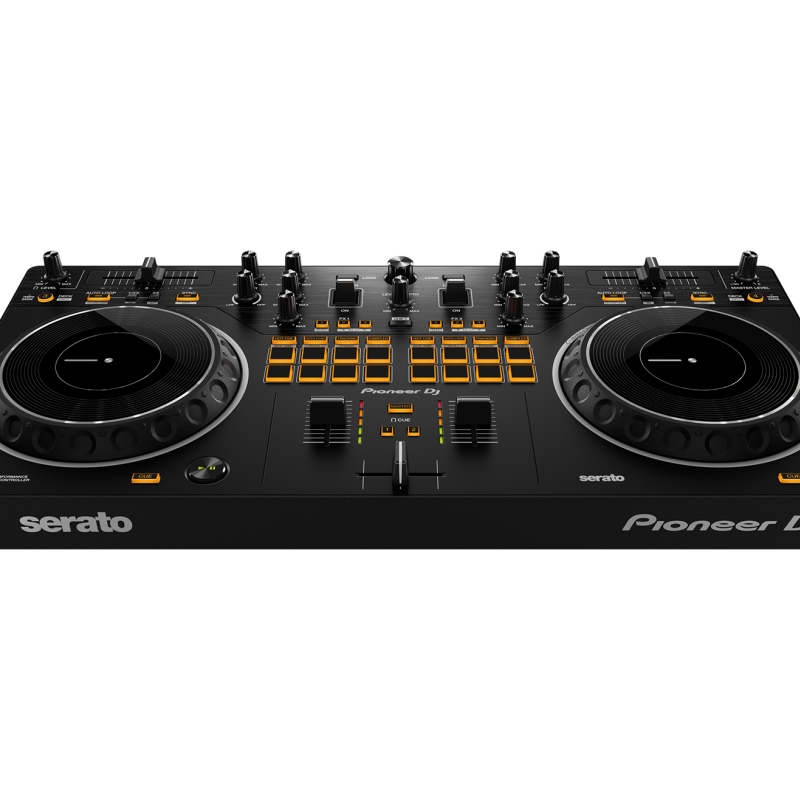 Pioneer DDJ-REV1 DJ Controller DDJREV1