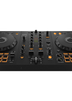 Pioneer DDJ-FLX4 DJ Controller DDJFLX4