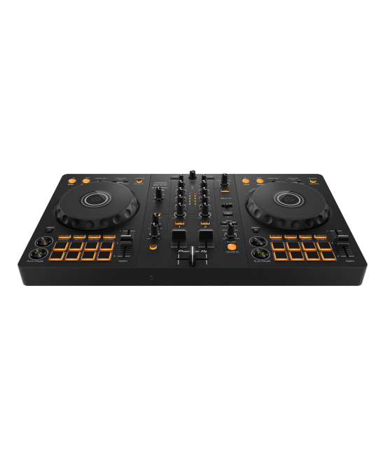 Pioneer DDJ-FLX4 DJ Controller DDJFLX4
