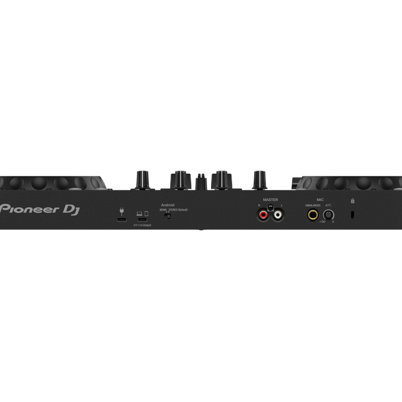 Pioneer DDJ-FLX4 DJ Controller DDJFLX4